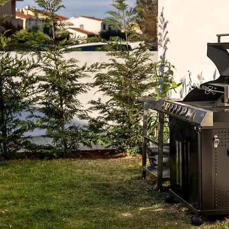 Villa Luxury Aruna *