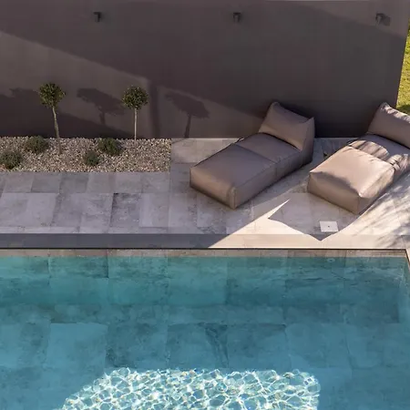 Villa Luxury Aruna *