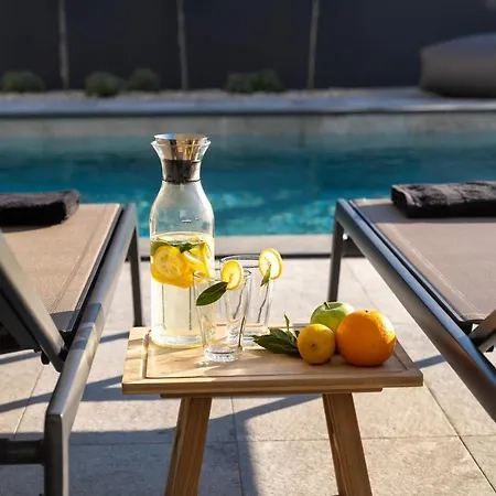 Villa Luxury Aruna *