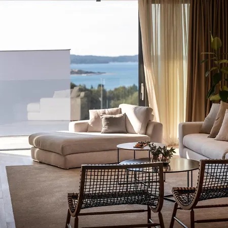 Villa Luxury Aruna *