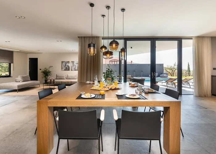 Vila Luxury Aruna Pula