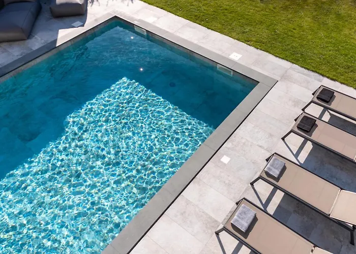 Luxury Aruna Vila Pula