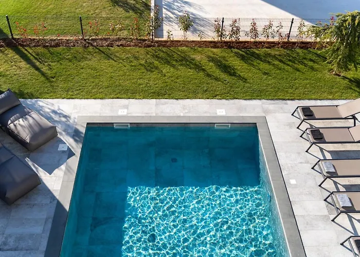 Vila Luxury Aruna