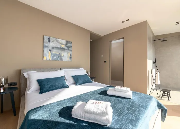 Luxury Aruna Vila Pula