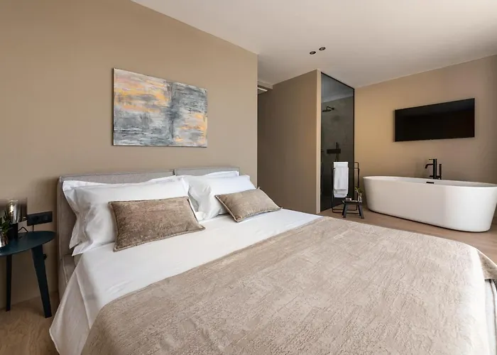 Luxury Aruna Vila Pula