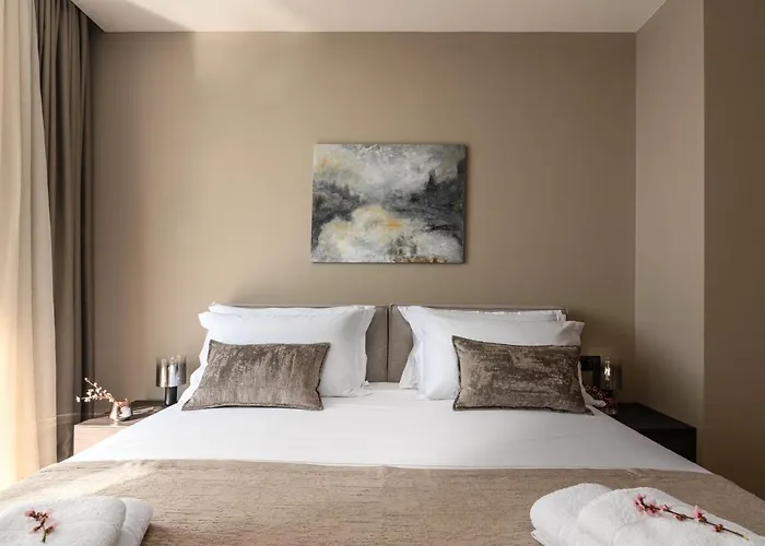 Luxury Aruna Vila Pula