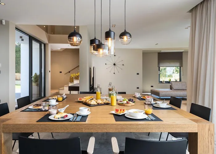 Luxury Aruna Vila Pula