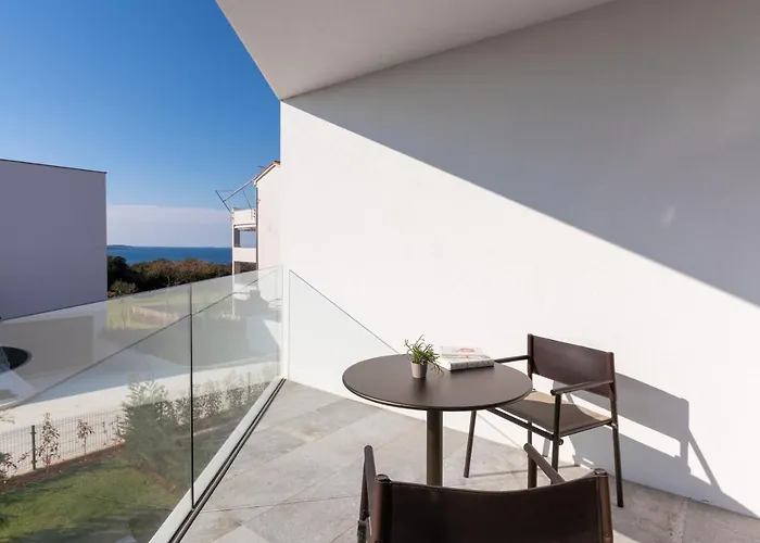 Vila Luxury Aruna Pula