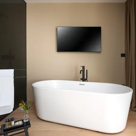 Luxury Aruna Βίλα