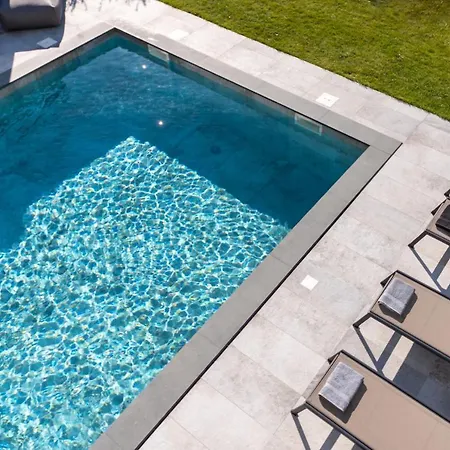 Luxury Aruna Villa Pula