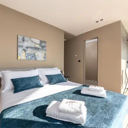 Luxury Aruna Villa Pula