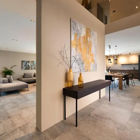 Luxury Aruna * Πούλα