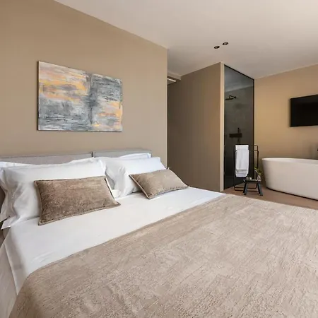 Luxury Aruna Villa Pula