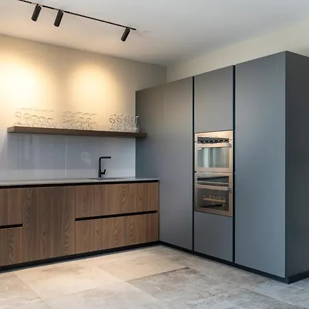 Luxury Aruna Βίλα *