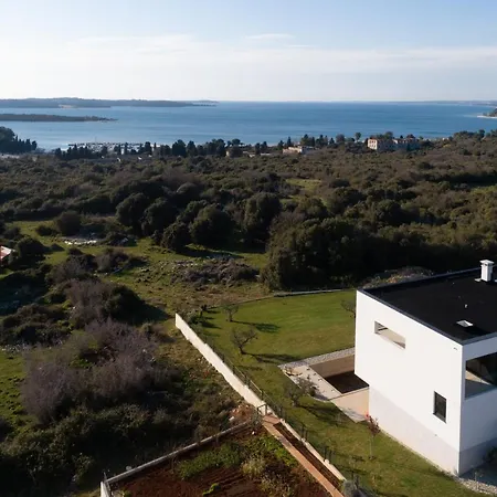 Luxury Aruna Villa Pula