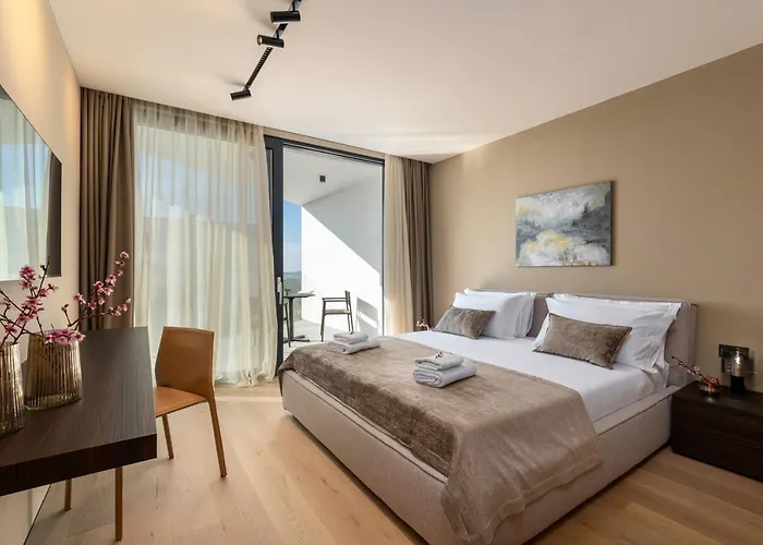 Luxury Aruna Villa Pula