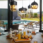 Villa Luxury Aruna