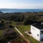 Luxury Aruna Villa Pula