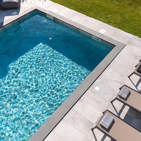 Luxury Aruna Villa Póla