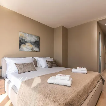 Luxury Aruna Villa Pula