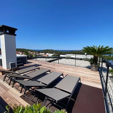 Villa Luxury Aruna Póla