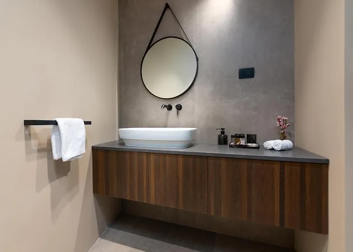 Villa Luxury Aruna *