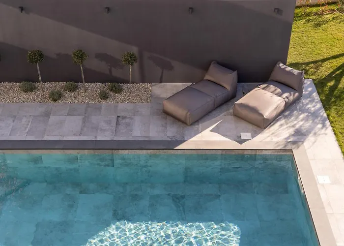 Villa Luxury Aruna *