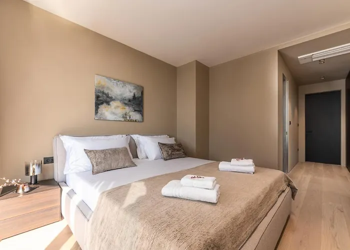 Luxury Aruna Villa Pula